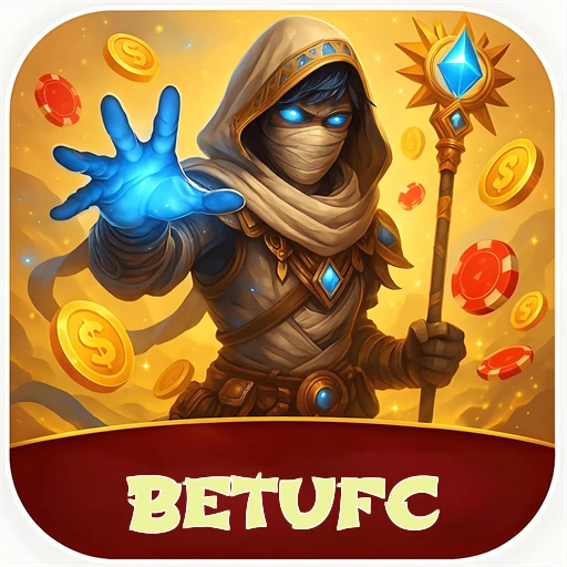 betufc.com