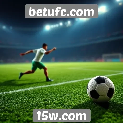 Recursos exclusivos do site betufc para usuários