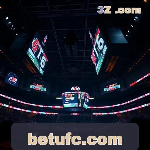 betufc.com Promoções