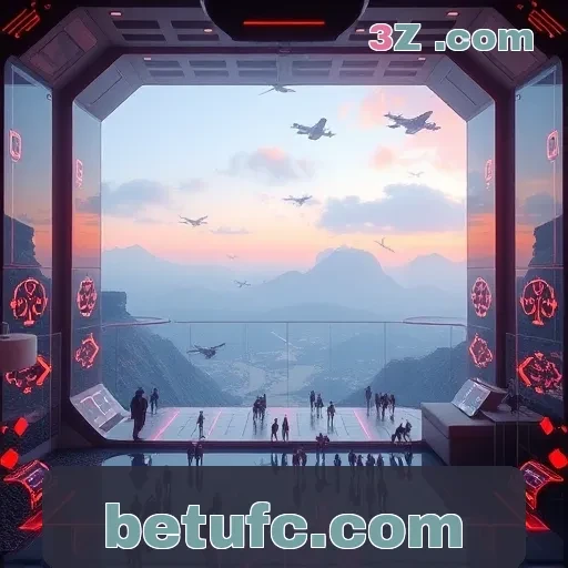 betufc.com Caça-Níqueis