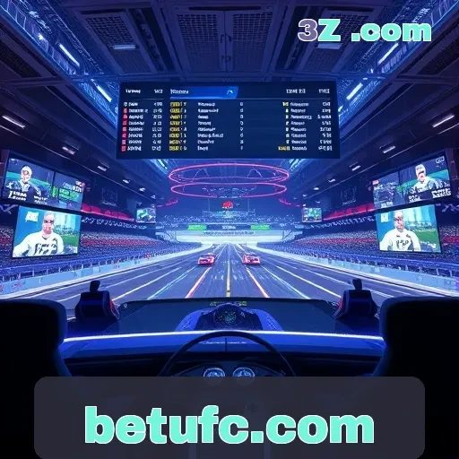 betufc.com VIP