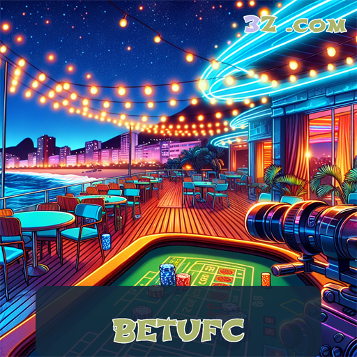 Bonificação Imperdível no Betufc.com: Aumente Seus Ganhos