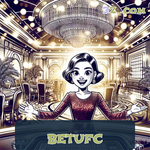 Betufc.com: o espaço confiável para os amantes dos jogos