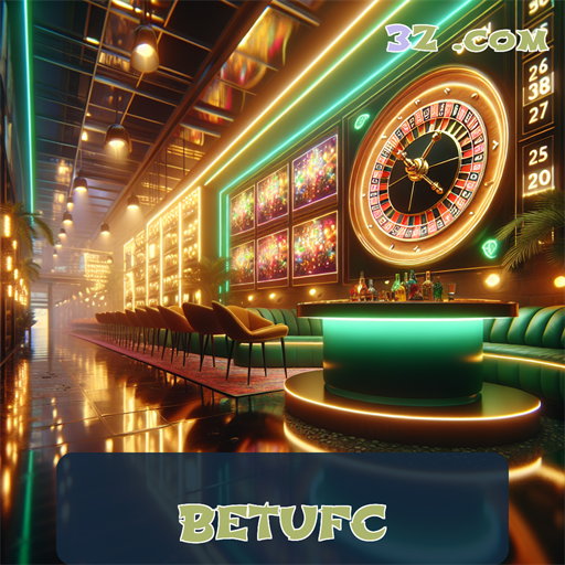 Explorando Jogos Incríveis no betufc.com: Entretenimento Garantido